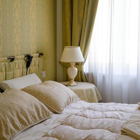Trieste Luca'S Home Luaran gambar