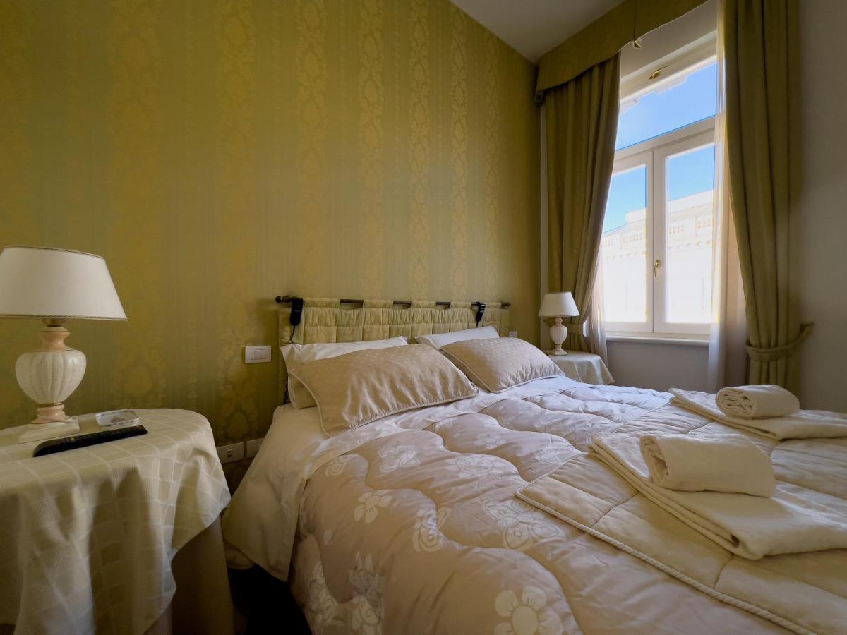 Trieste Luca'S Home Luaran gambar