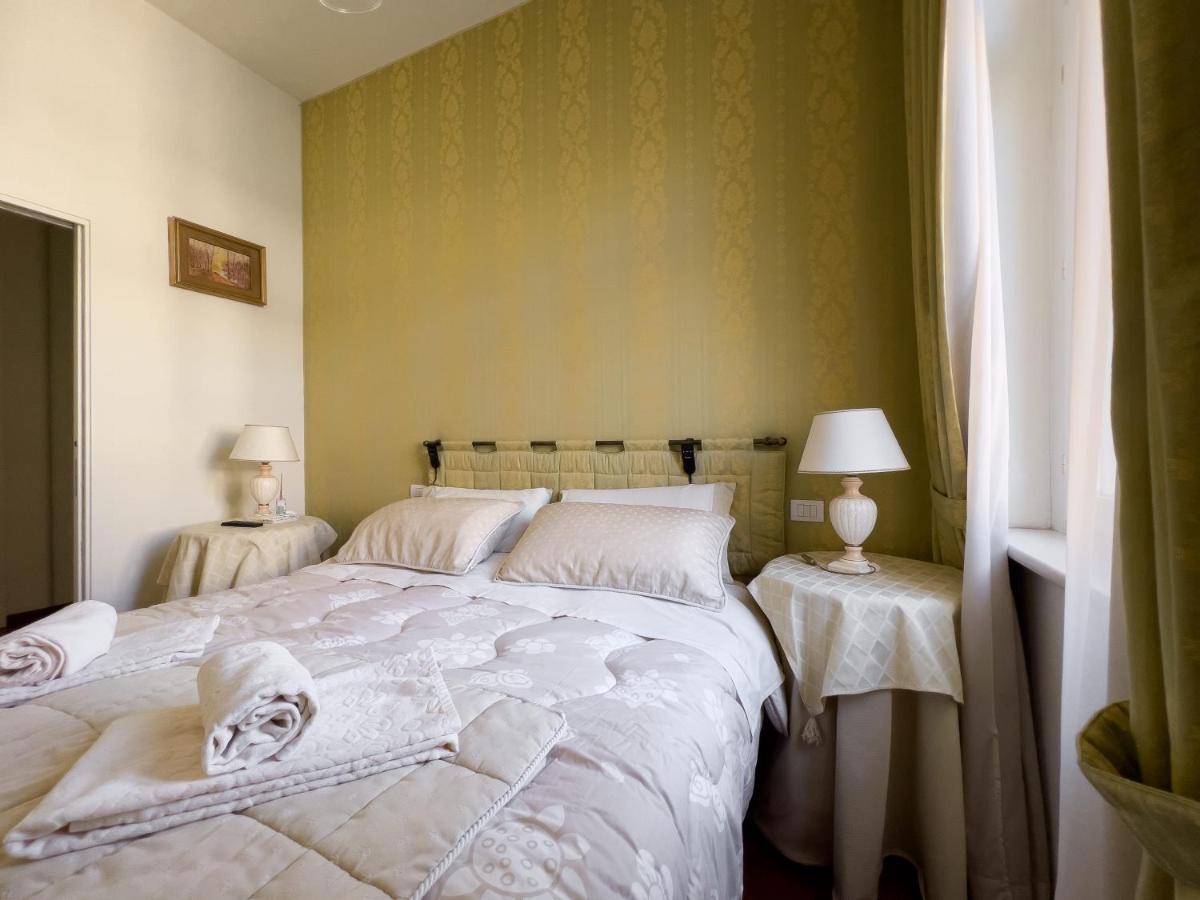 Trieste Luca'S Home Luaran gambar