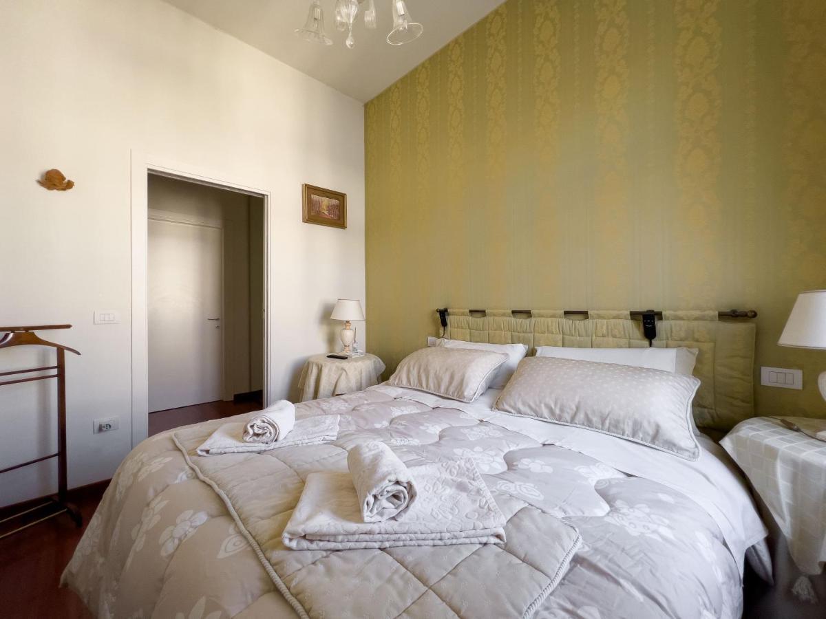 Trieste Luca'S Home Luaran gambar
