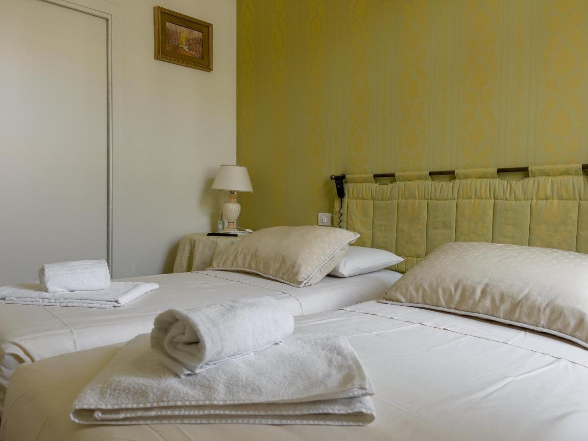 Trieste Luca'S Home Luaran gambar