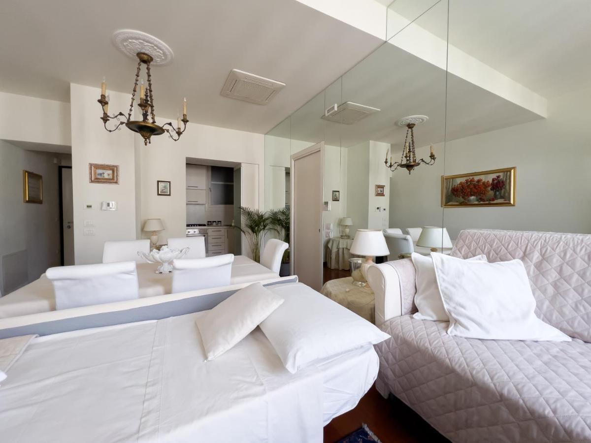Trieste Luca'S Home Luaran gambar
