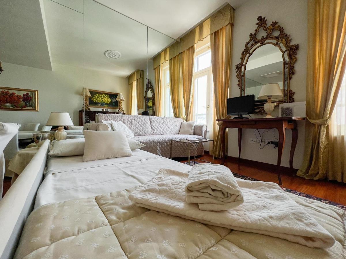 Trieste Luca'S Home Luaran gambar