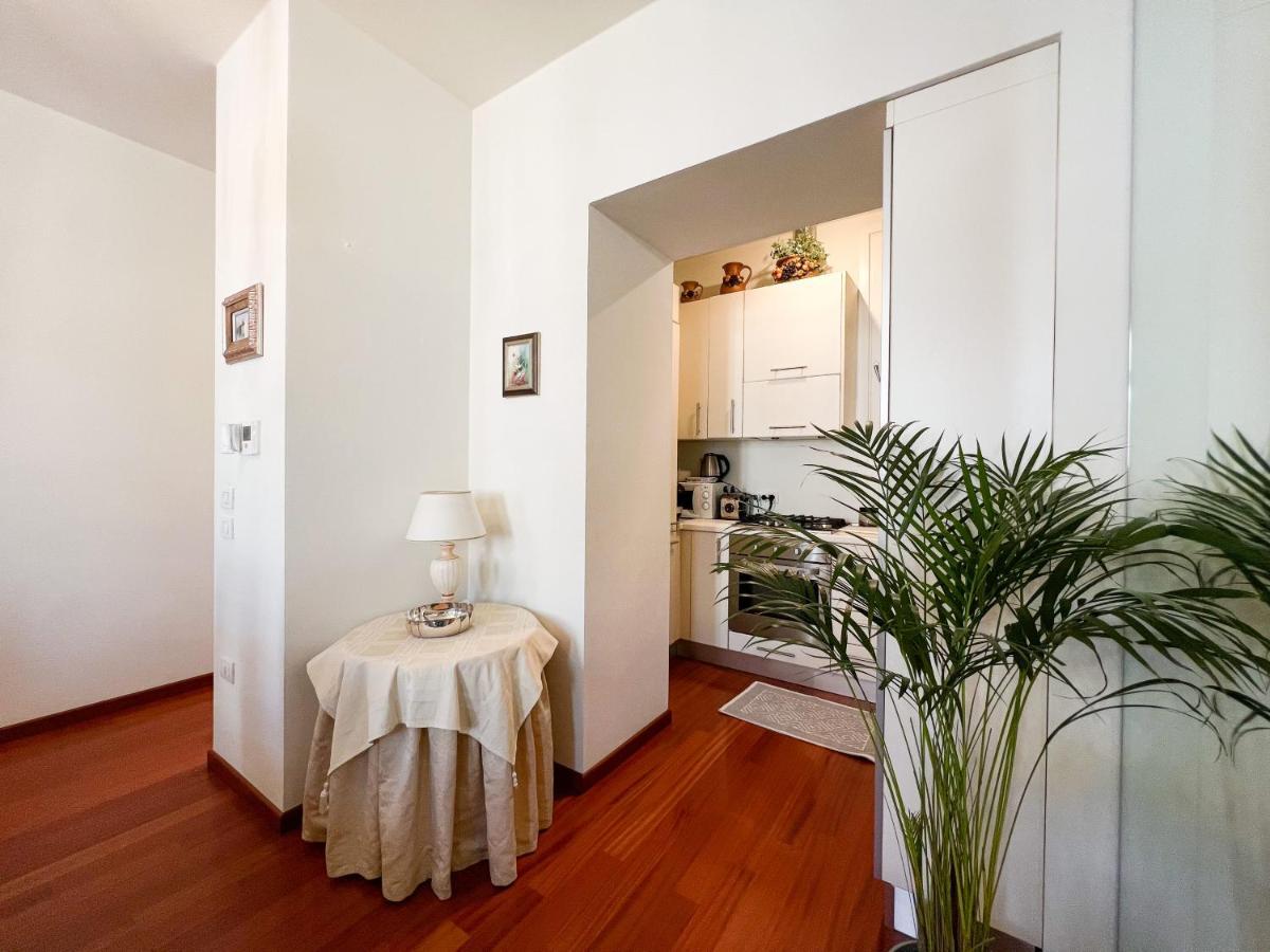 Trieste Luca'S Home Luaran gambar