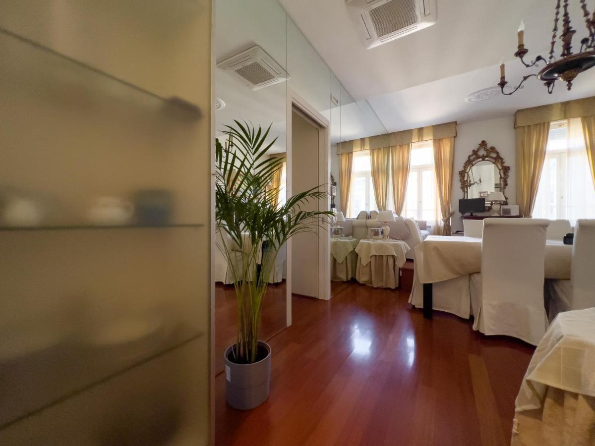 Trieste Luca'S Home Luaran gambar