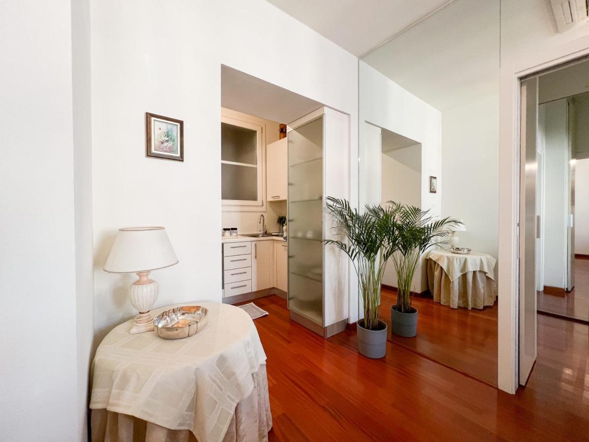 Trieste Luca'S Home Luaran gambar