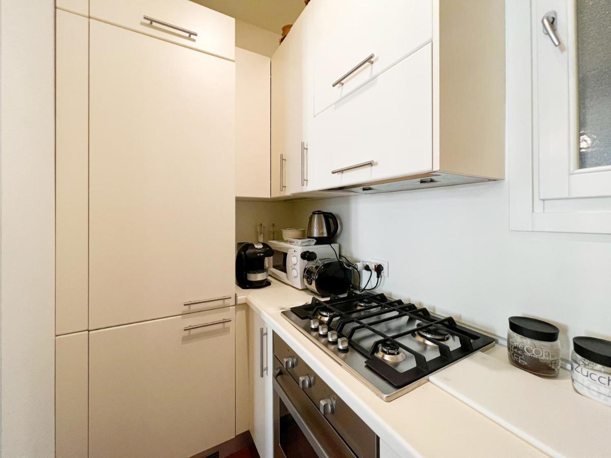 Trieste Luca'S Home Luaran gambar