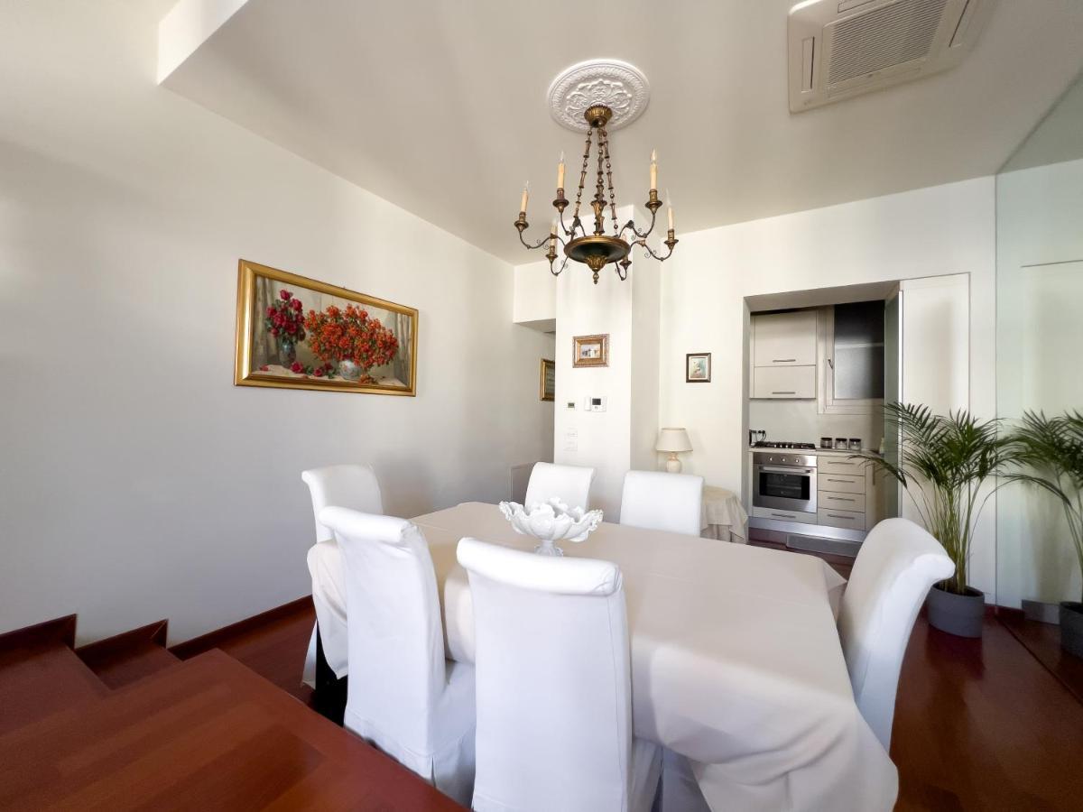 Trieste Luca'S Home Luaran gambar