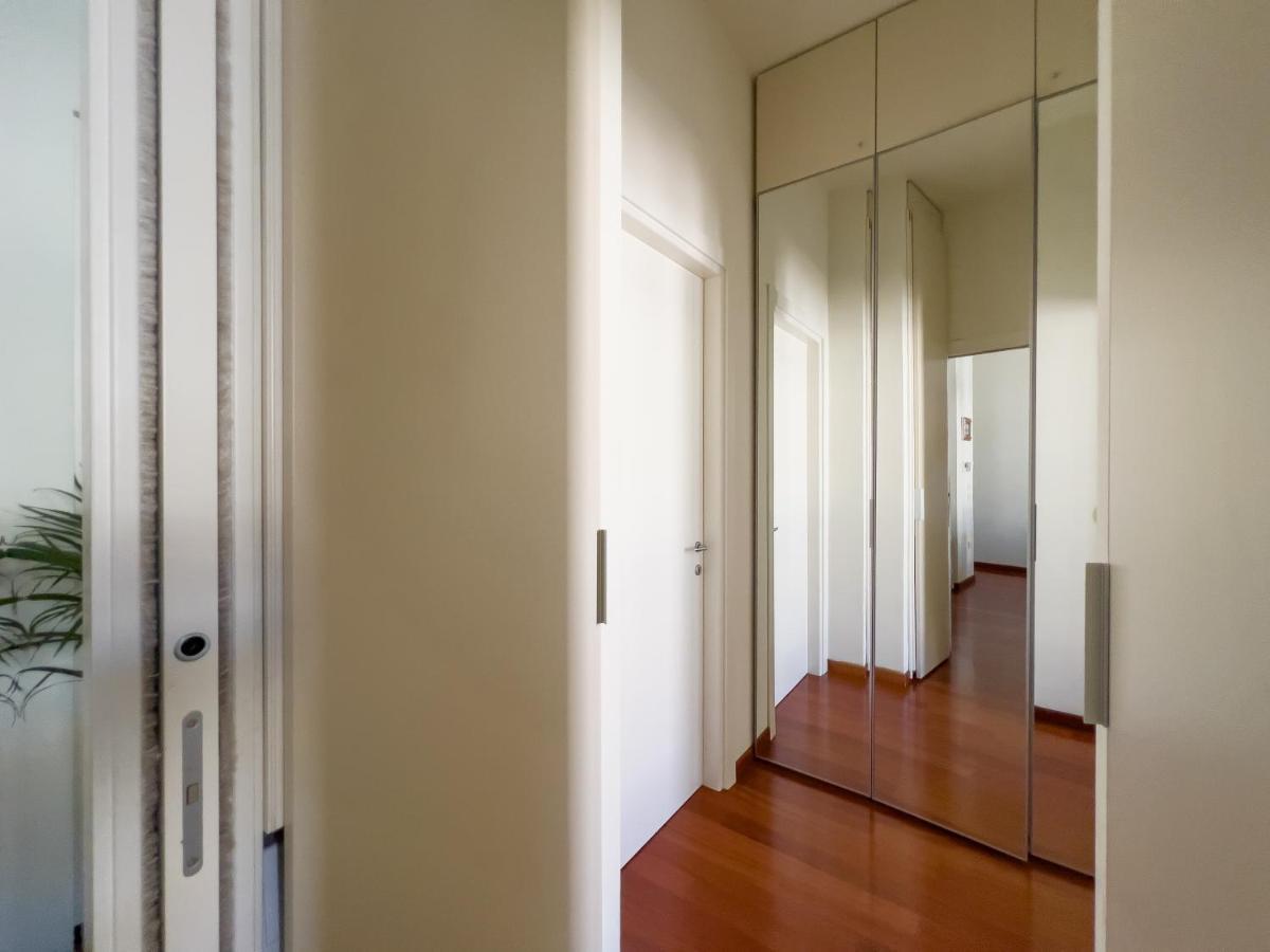 Trieste Luca'S Home Luaran gambar