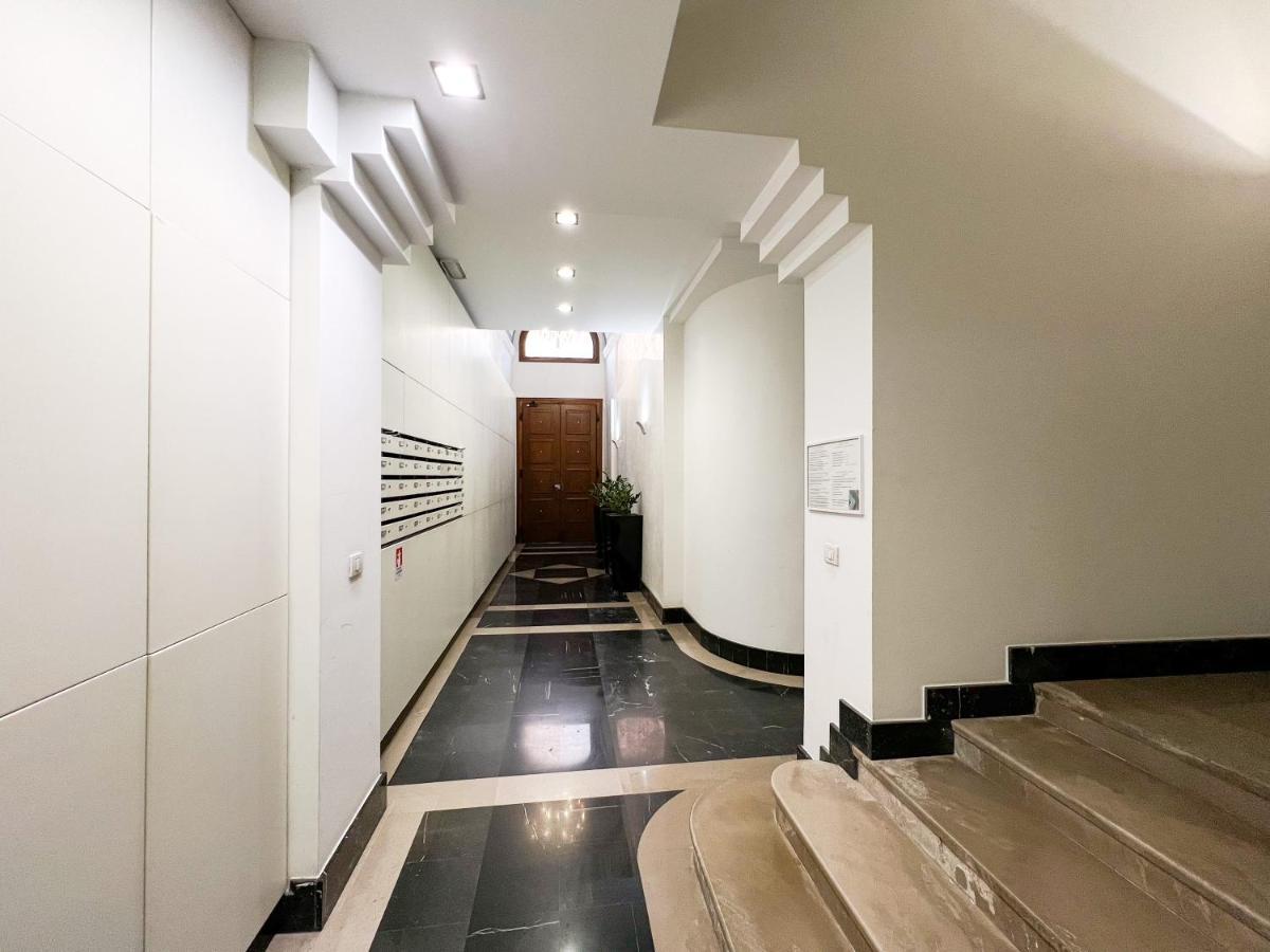 Trieste Luca'S Home Luaran gambar
