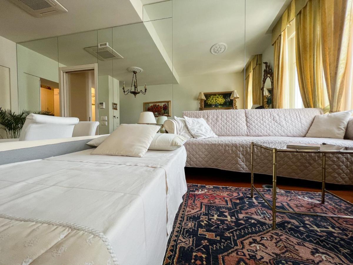 Trieste Luca'S Home Luaran gambar