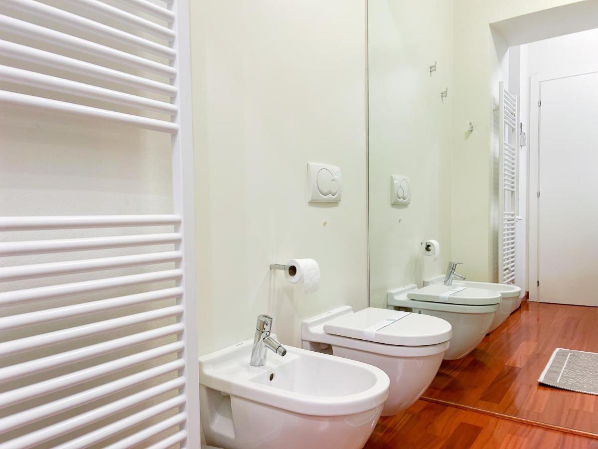 Trieste Luca'S Home Luaran gambar