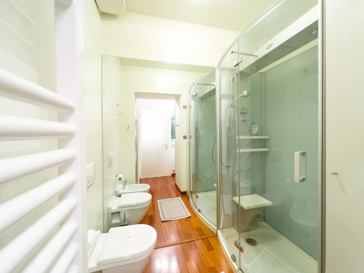 Trieste Luca'S Home Luaran gambar