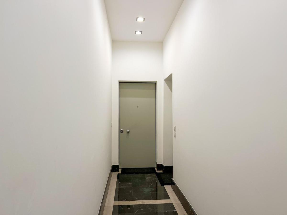 Trieste Luca'S Home Luaran gambar
