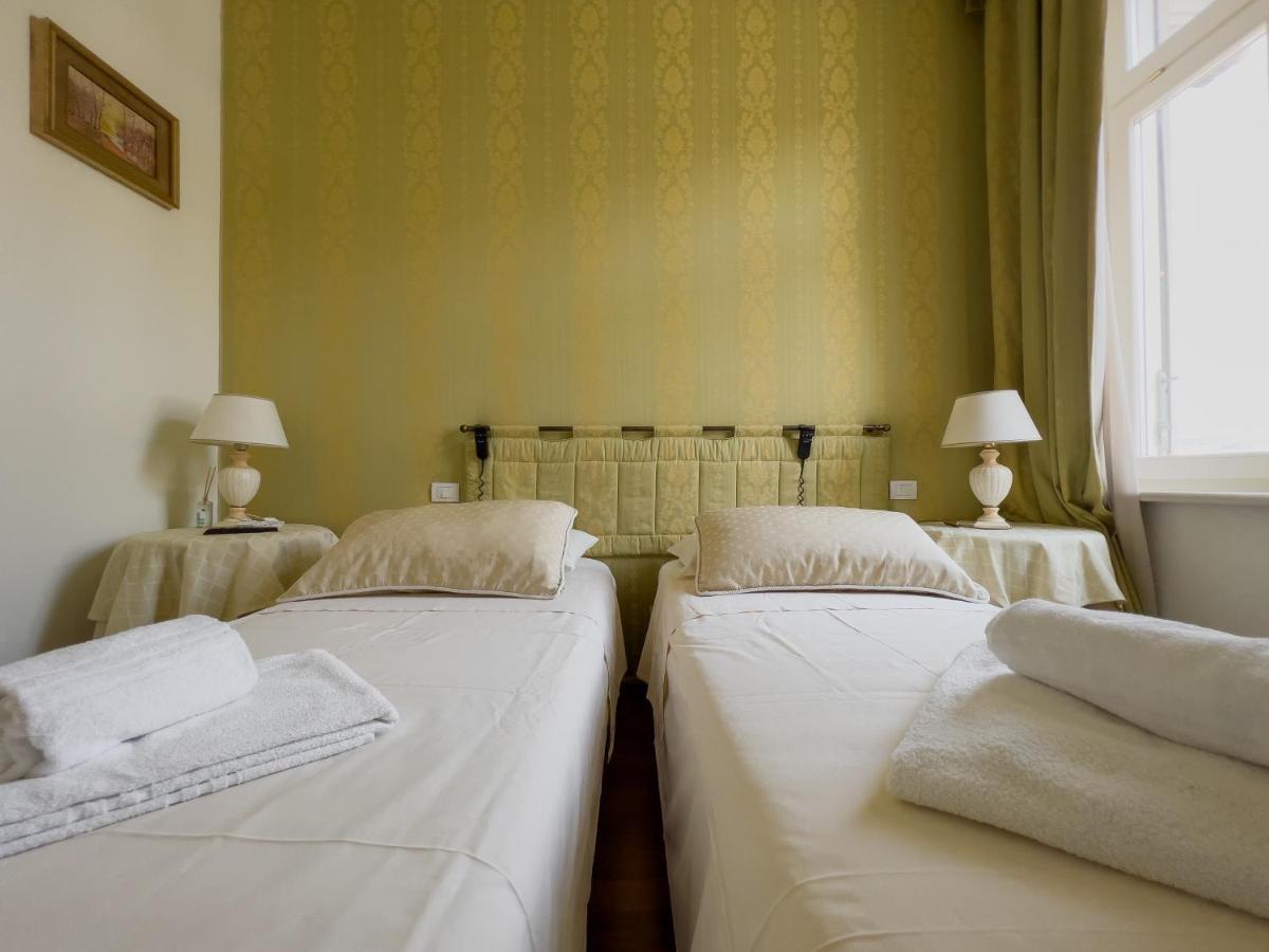 Trieste Luca'S Home Luaran gambar