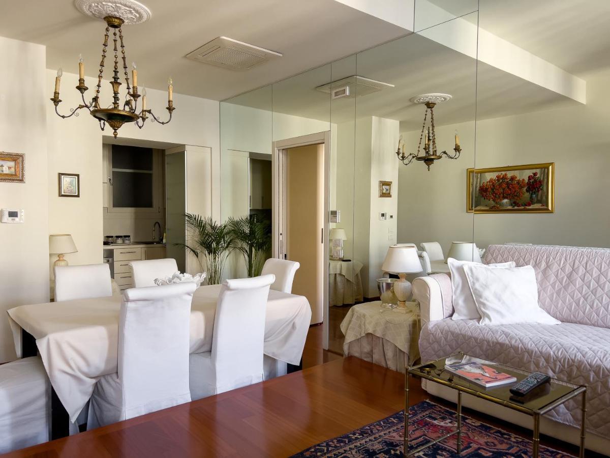 Trieste Luca'S Home Luaran gambar